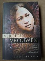 Vergeten vrouwen - verdriet en vreugde in de Lijdende Kerk, Ophalen of Verzenden, Zo goed als nieuw, Christendom | Katholiek