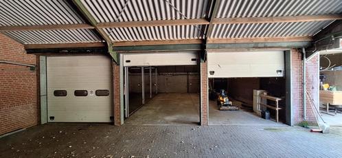 Stalling - 24/7 bereikbaar - acculader - camera bewaking, Caravans en Kamperen, Caravanstallingen