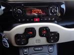 Fiat Panda 0.9 TwinAir Lounge 86PK Clima Cruise LMV NL-Auto, Voorwielaandrijving, Euro 5, 86 pk, Gebruikt