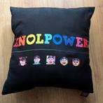 Enzo knol Knolpower kussen, Ophalen, Zo goed als nieuw