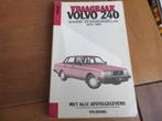 Vraagbaak Volvo 240-serie Volvo 242, 244, 245 benzine diesel, Ophalen of Verzenden