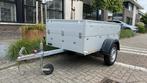 Anssems bagagewagen GT 500, Ophalen, Zo goed als nieuw