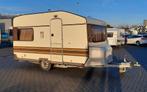 Knaus Azur 380, leuke caravan met voortent..., Bedrijf, Ester Caravans, Info@estercaravans.nl, 500 - 750 kg