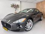 Maserati GranTurismo 4.7 S, ORIGINEEL NEDERLANDS, NAP, ZEER, Automaat, Euro 5, Achterwielaandrijving, Gebruikt