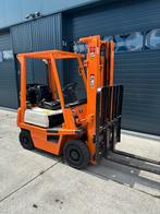 Toyota heftruck gas / lpg FG14, Heftruck, Toyota, 1000 tot 2000 kg, Ophalen