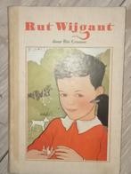 Rut-Wijgant door Rie Cramer, Ophalen of Verzenden, Gelezen, Rie Cramer, Sprookjes
