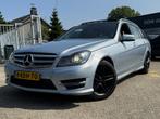 Mercedes-Benz C-Klasse Estate 180 AUTOMAAT AVANTGARDE XENON/, Automaat, Euro 5, Achterwielaandrijving, 1445 kg