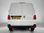 Volkswagen Transporter 2.0 TDI L2H1 110 PK | Radio | Cruise, Auto's, Voorwielaandrijving, 12 maanden, Stof, Gebruikt