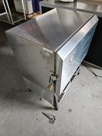 Silver King SK10MAJ Melk Dispenser ( 577 ), Ophalen, Gebruikt, Nvt, Nvt