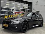 BMW 3-serie Touring 316d High Executive - Panorama dak I Nav, 745 kg, 4 cilinders, 116 pk, 1470 kg