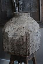 Leemmand XL nr.1 Leemmand XL nr.1, Www.jufbrocante.nl, Www.jufbrocante.nl, Nieuw, Ophalen of Verzenden