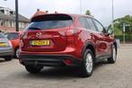 Mazda CX-5 2.0 GT-M 4WD I BOSE I TREKHAAK LEDER (bj 2013), Automaat, Zwart, 4 cilinders, 160 pk