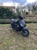La Souris Sourini RS, Zo goed als nieuw, Benzine, Ophalen, Overige merken