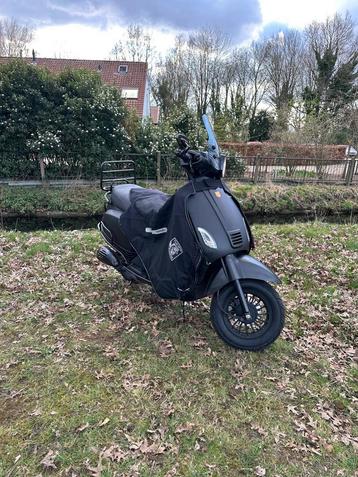 La Souris Sourini RS  beschikbaar voor biedingen
