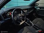 Audi A1 Sportback 40 TFSI S Line 200 pk Virtual/Keyless/LED, Auto's, A1, 4 cilinders, 1984 cc, Wit