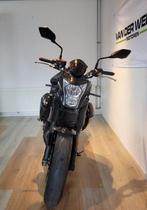 KAWASAKI ER 6 N (bj 2013), Motoren, Motoren | Kawasaki, 2 cilinders, Bedrijf, Onbekend, KAWASAKI