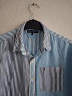 Tommy Hilfiger Overhemd Jongen Maat 164, Ophalen of Verzenden