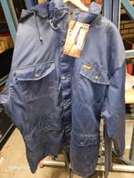 XXXL Warme Werkjas met fleece - Nieuw. Kaartje er nog aan., Ophalen, Blauw, Nieuw, Overige maten