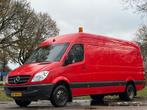 Mercedes-Benz SPRINTER VRACHTWAGEN C-RIJBEWIJS|AUTOMAAT|acht, Automaat, Euro 5, Gebruikt, Zwart