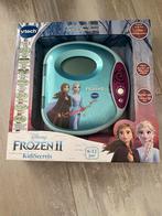 Frozen II KidiSecrets Dagboek - VTech • nieuw, Ophalen of Verzenden, Nieuw, Taal en Lezen, Met geluid
