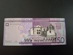 ### Dominicaanse republiek 50 pesos 2023 ###, Postzegels en Munten, Bankbiljetten | Amerika, Ophalen of Verzenden, Midden-Amerika