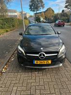 Mercedes-Benz A-Klasse 2.2 CDI A200 AUT 2016 Zwart, Auto's, 136 pk, 4 cilinders, Zwart, Diesel