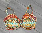 Prima Donna Swim Bikini top Vegas 80G mint / turqoise, Blauw, Prima Donna Swim, Ophalen of Verzenden, Zo goed als nieuw