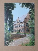 Deurne - Gemeentemuseum De Wieger, Ophalen of Verzenden, 1980 tot heden, Ongelopen, Noord-Brabant