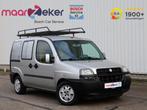 Fiat Doblò 1.6-16V ELX | Meeneemprijs | Imperial met Ladder, Auto's, Voorwielaandrijving, 1581 cc, Stof, Doblo