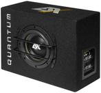 ESX Quantum QXB6 16,5 cm (6.5") Single gepoorte subwoofer, Auto diversen, Audio Design, Nieuw, Am Breilingsweg 3, 76709 Kronau, Duitsland