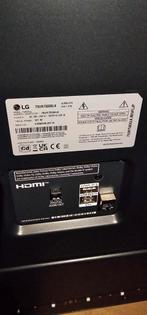 LG 75UR75006LK 4K UHD Smart TV, Audio, Tv en Foto, Televisies, Ophalen, 50 Hz, 100 cm of meer, 4k (UHD)