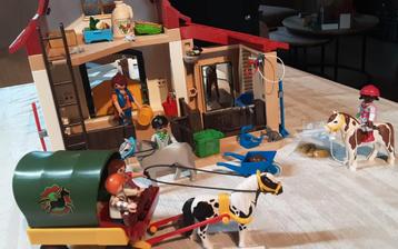 6927 ponyhoeve en ponywagen beschikbaar voor biedingen