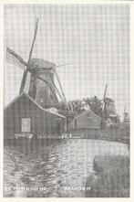 Zaandam, Verzamelen, Verzenden, Voor 1920, Ongelopen, Noord-Holland