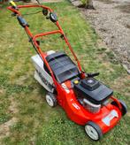 Grasmaaier sabo 54 vario aandrijving en meskoppeling, Tuin en Terras, Grasmaaiers, Ophalen, Zo goed als nieuw, 50 cm of meer