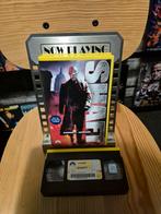 Shaft (VHS) - Ex-Rental, Ophalen of Verzenden