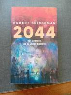 2044 Robert Bridgeman, Ophalen of Verzenden, Zo goed als nieuw, Overige typen
