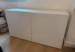 IKEA Besta Kast - Wit, Ophalen