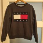 Tommy Jeans Trui unisex, Kinderen en Baby's, Kinderkleding | Maat 170, Jongen of Meisje, Trui of Vest, Tommy Jeans, Ophalen of Verzenden