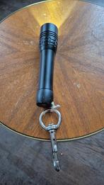 Duiklamp, Ophalen, Gebruikt, Duiklamp