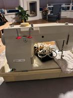 Anker naaimachine Electrisch, Hobby en Vrije tijd, Naaimachines en Toebehoren, Ophalen of Verzenden, Gebruikt, Overige merken