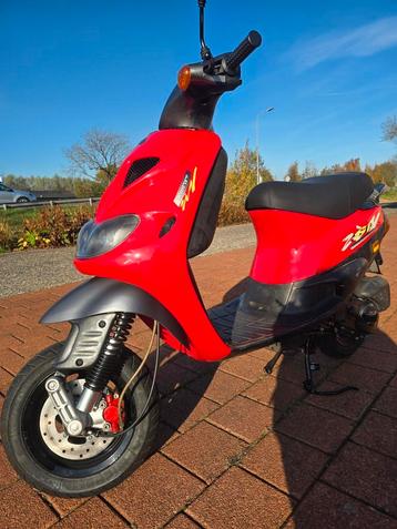 Zip sp 98 Orgineel nieuwstaat! beschikbaar voor biedingen