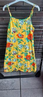 Zgan zomerjurkje van Petit Louie maat 10-12, Ophalen of Verzenden, Zo goed als nieuw, Meisje, Jurk of Rok