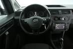 Volkswagen Caddy Maxi 2.0 TDI L2H1 Airco Cruise Navigatie PD, Origineel Nederlands, Te koop, Airconditioning, 102 pk