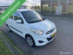 Hyundai i10 1.1 i-Drive Cool airco, Euro 5, Gebruikt, 880 kg, 4 cilinders
