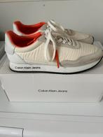 Calvin Klein Dames Sneakers Maat 41, Kleding | Dames, Schoenen, Verzenden, Wit, Calvin Klein, Sneakers of Gympen