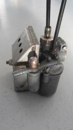 gurtner carburateur, Fietsen en Brommers, Ophalen of Verzenden, Gebruikt, Carburateur, Overige merken