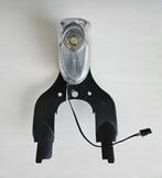 Batavus padova easy koplamp, Fietsen en Brommers, Ophalen, Gebruikt, Accu, Voorlicht