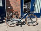 Kinderfiets mat zwart 25 inch, Ophalen of Verzenden, Zo goed als nieuw, Overige merken