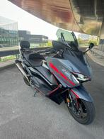 Yamaha TMAX 560 Anniversary Edition | 2021 | Akrapovic, Ophalen, Gebruikt