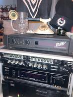 BGW PS2 versterker 2x 475 watt, Ophalen, Gebruikt, 120 watt of meer, Overige merken